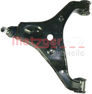 Metzger 58007401