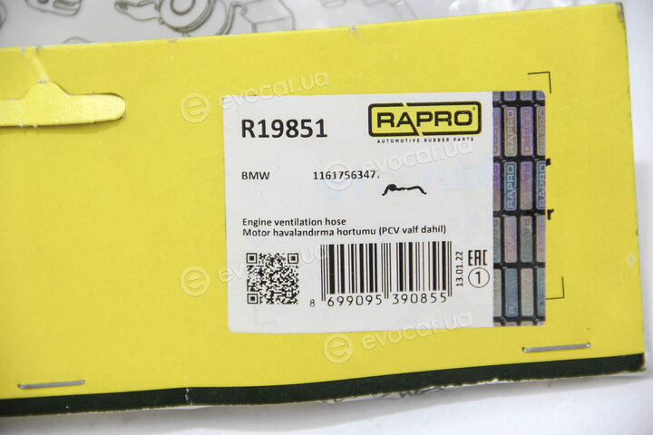 Rapro R19851