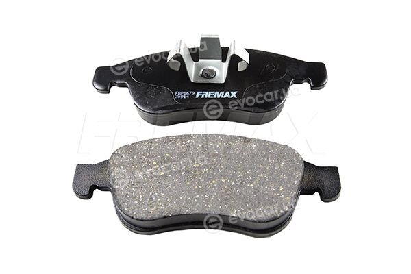 Fremax FBP-1679