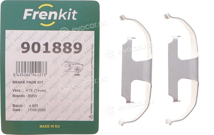 Frenkit 901889