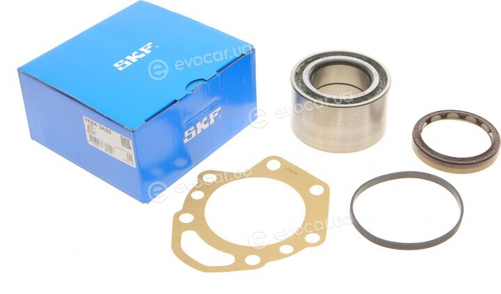 SKF VKBA 3435