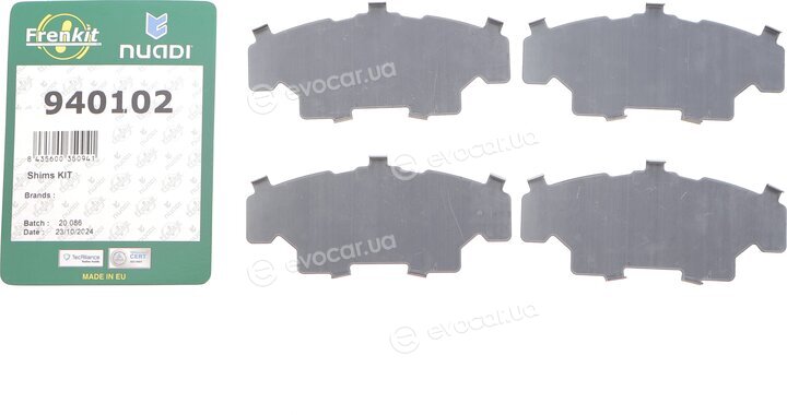 Frenkit 940102