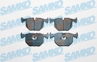 LPR / Samko 5SP1231