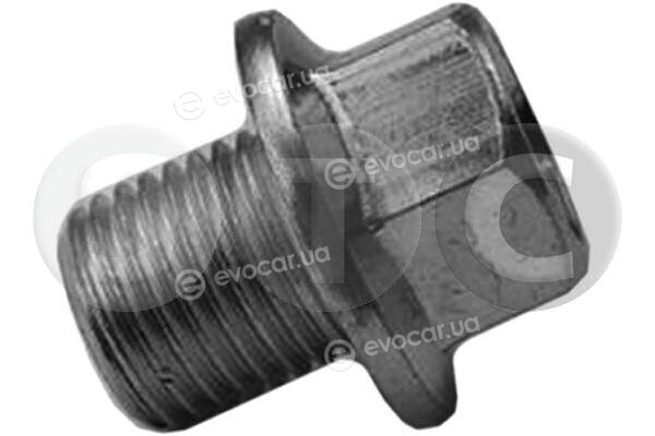 Metalcaucho / STC T402318