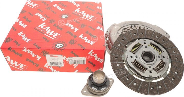 Kawe / Quick Brake 962592