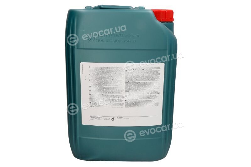 Castrol 15D76B