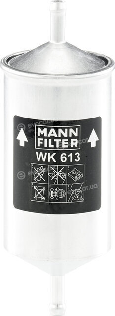 Mann WK 613