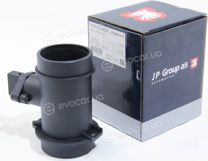 JP Group 1493900800