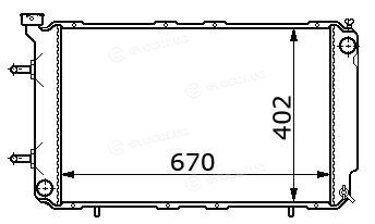 Starline A SUA 2052