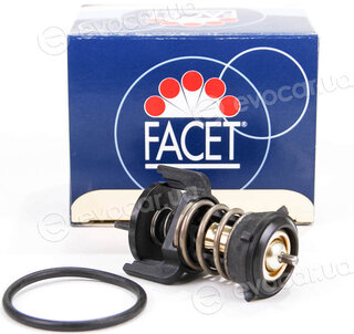 Facet 7.8933