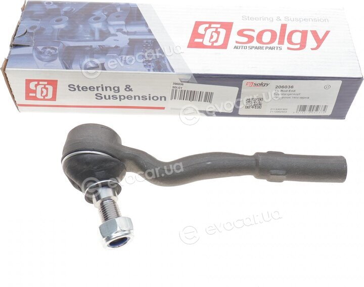 Solgy 206036