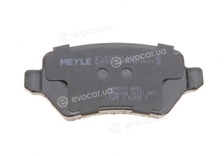 Meyle 025 234 1715/W
