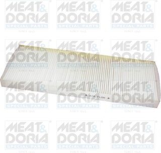 Meat & Doria 17087
