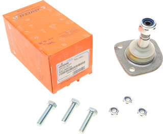 AS Metal 10LD0400