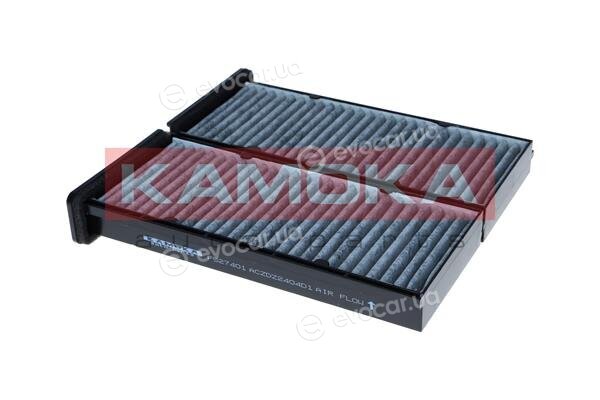 Kamoka F527401