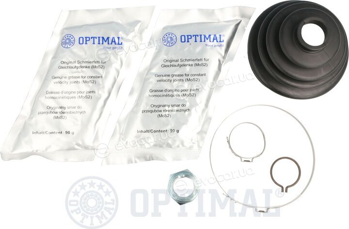 Optimal CVB-10371CR