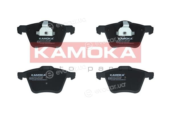 Kamoka JQ101217