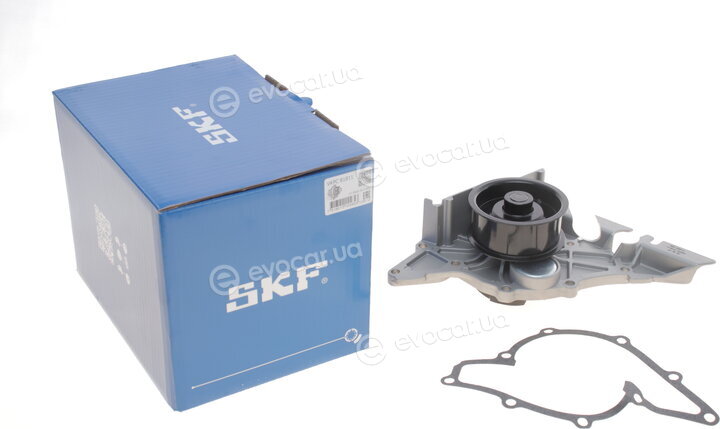 SKF VKPC 81811
