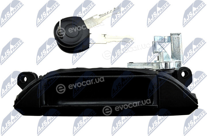 NTY EZC-VW-133