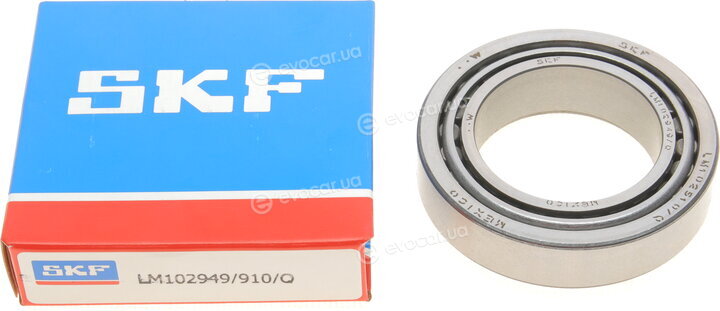 SKF LM 102949/910/Q