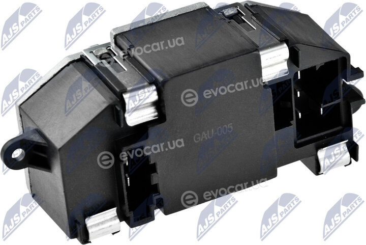 NTY ERD-AU-005