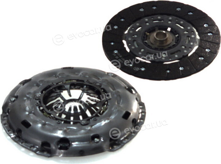 Sachs 3000 951 151