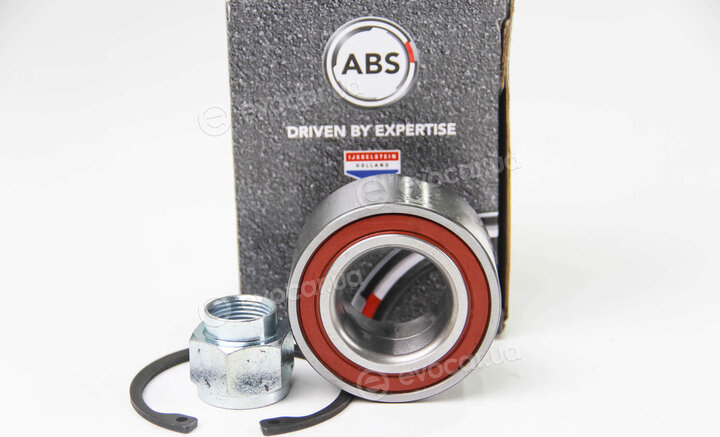 A.B.S. 200029