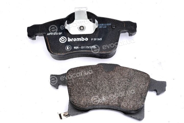 Brembo P 59 045