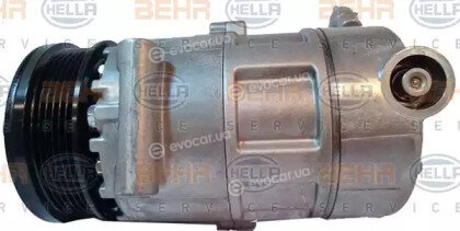 Mahle ACP 1364 000S