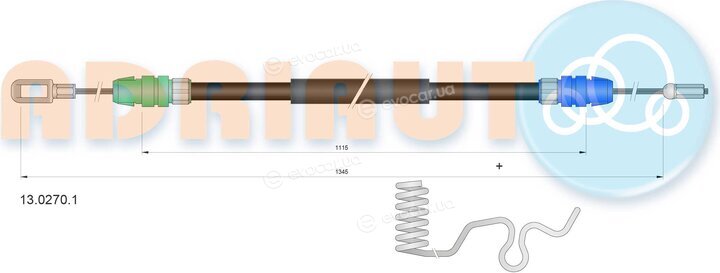 Adriauto 13.0270.1