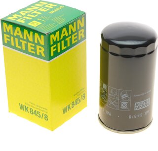 Mann WK 845/8