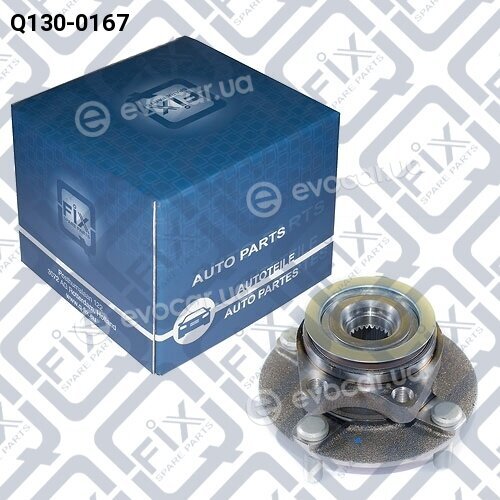 Q-Fix Q1300167