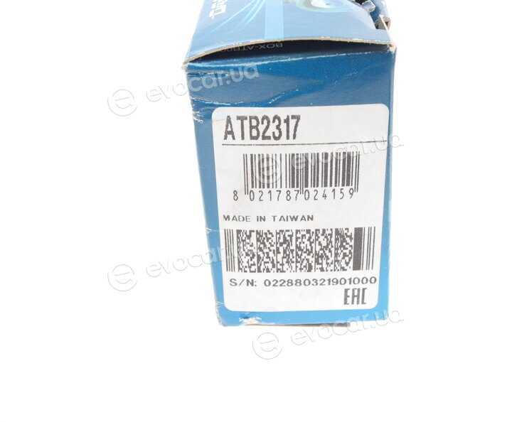 Dayco ATB2317