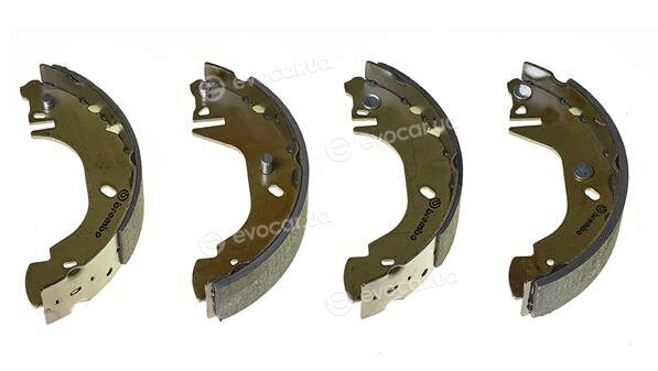 Brembo S 24 523