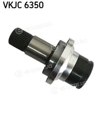 SKF VKJC 6350