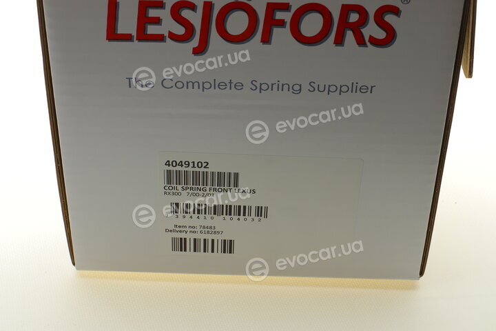 Lesjofors 4049102