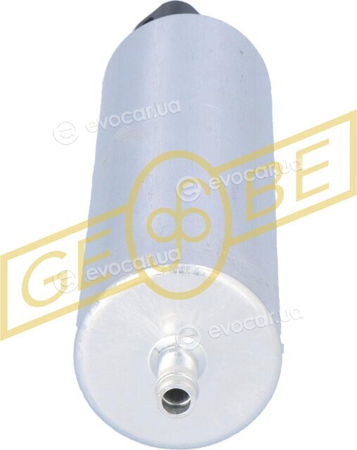 Gebe / Ika 9 5124 1