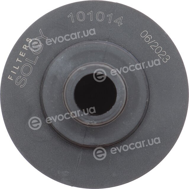 Solgy 101014
