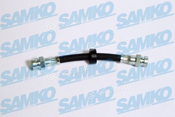 LPR / Samko 6T46581