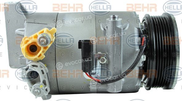 Mahle ACP 1387 000P