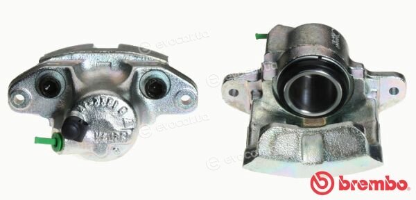 Brembo F 68 002