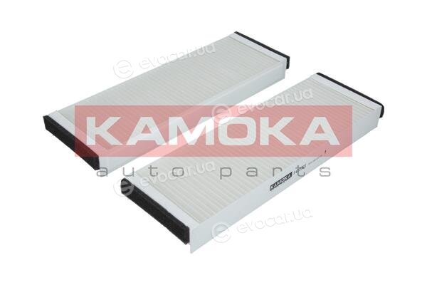 Kamoka F410301