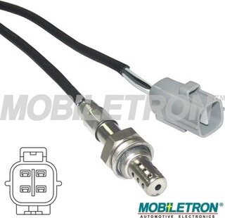Mobiletron OS-C449P