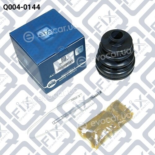 Q-Fix Q0040144
