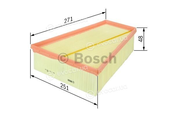 Bosch F 026 400 149