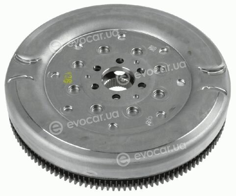 Sachs 2295 000 324