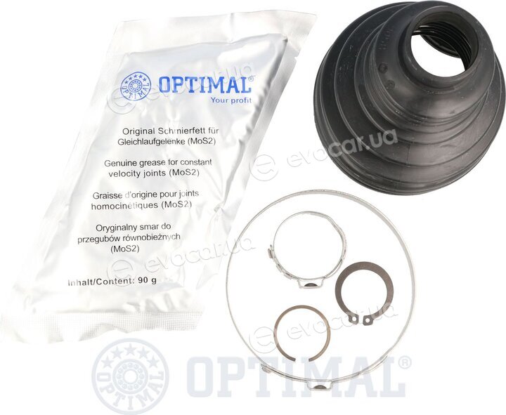 Optimal CVB-10719TPE