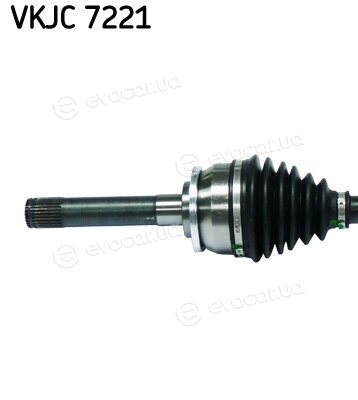 SKF VKJC 7221