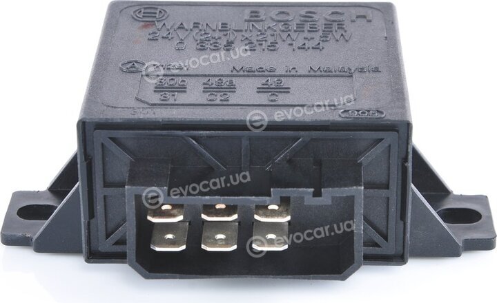 Bosch 0 335 215 144