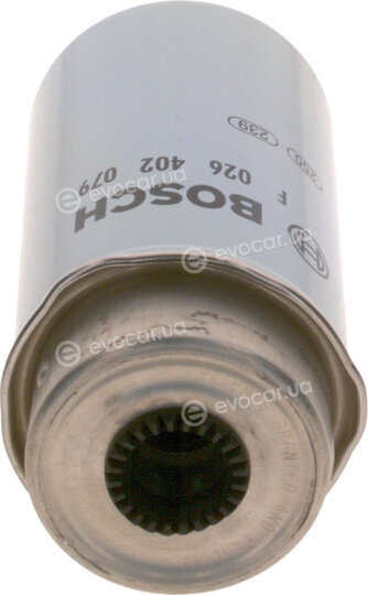 Bosch F 026 402 079